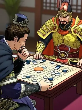 Funuhahahaha8888의 官渡決戦