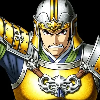 Profile image of 顔良