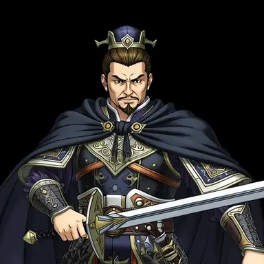 Profile image of 曹操