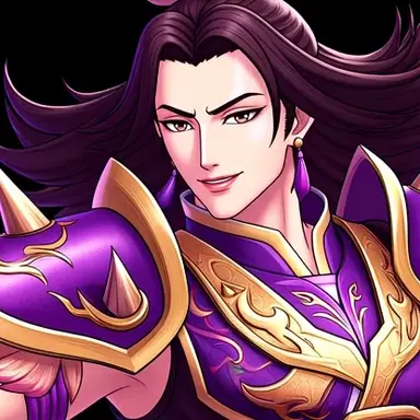 Profile image of 張郃