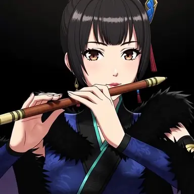 Profile image of 甄姫