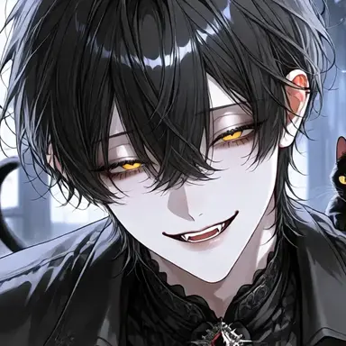 Profile image of Cain