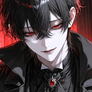 Profile image of Isaiah