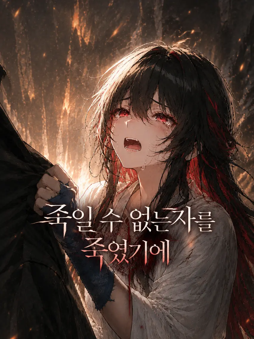 LightViper6424의 죽일 수 없는 자를 죽였기에