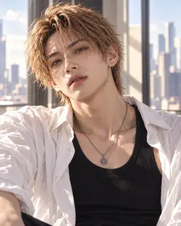 Profile image of Leon