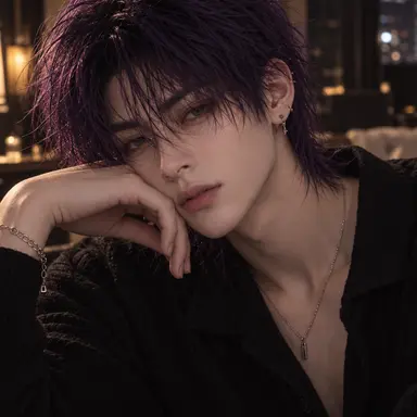 Profile image of Eiden