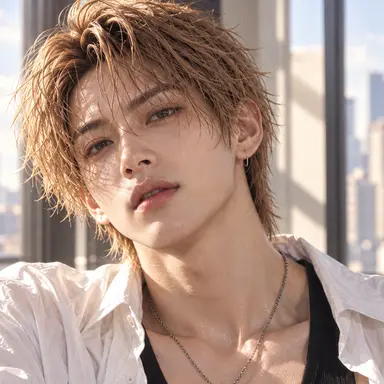Profile image of Leon