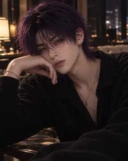 Profile image of Eiden