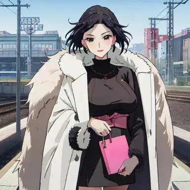 Profile image of 鬼道静