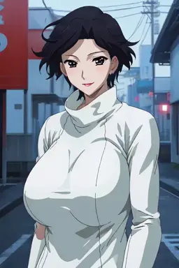 Profile image of 鬼道静