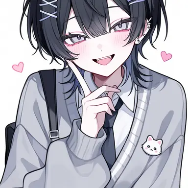 Profile image of 瓜