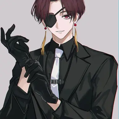 Profile image of 隼飛