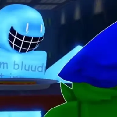 Profile image of 블루듀드