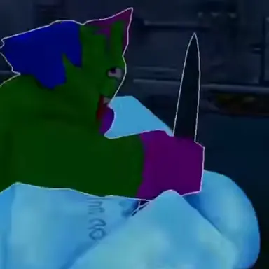 Profile image of 케빈