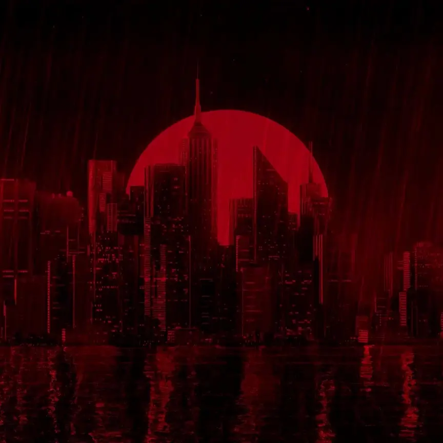 REDGUY3039의 그날 밤