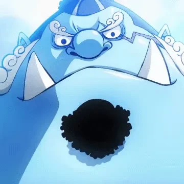 징베
