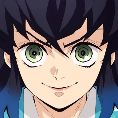 Profile image of 伊之助