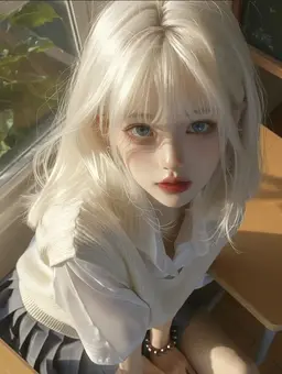 Profile image of Jang Sujeong