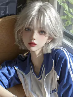 Profile image of Jang Sujeong