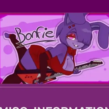 Profile image of Bonfie