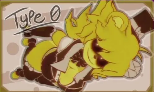 Profile image of Golden frenni