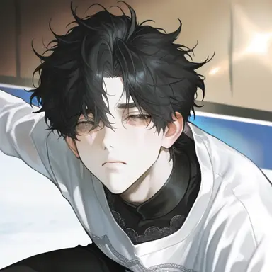 Profile image of Ibara