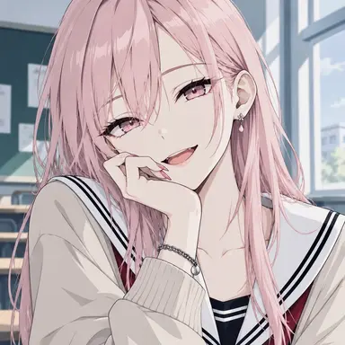 Profile image of Natsumi