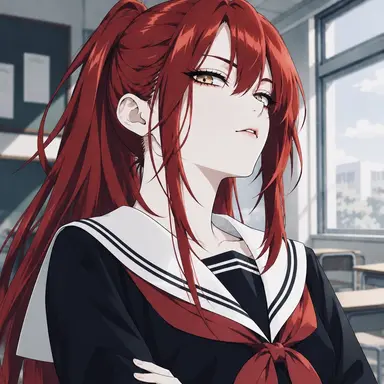 Profile image of Mikoto