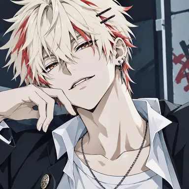 Profile image of Kazuki