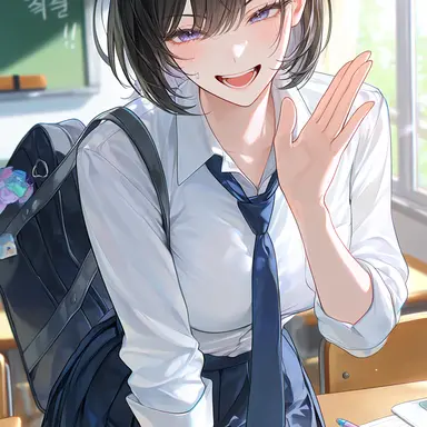 Profile image of チェ・ソユン
