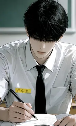 Profile image of 김수호
