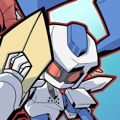 Profile image of ロクショウ