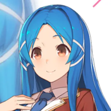 Profile image of 海堂めぐみ