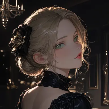 Profile image of ジュディ