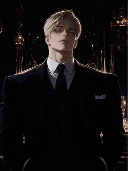 Profile image of ルシアン・ヴェイル