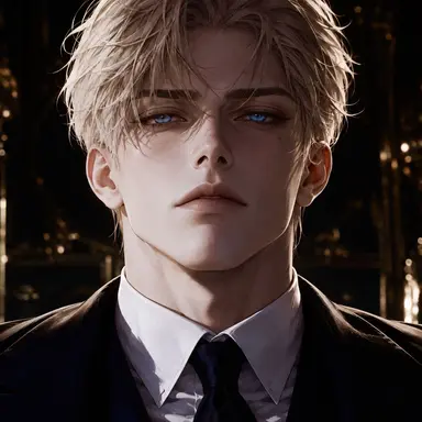 Profile image of ルシアン・ヴェイル