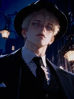 Profile image of ルシアン・ヴェイル