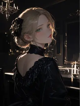 Profile image of ジュディ