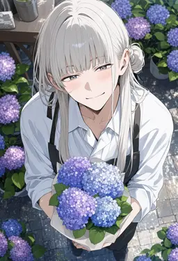 Profile image of 冬樹