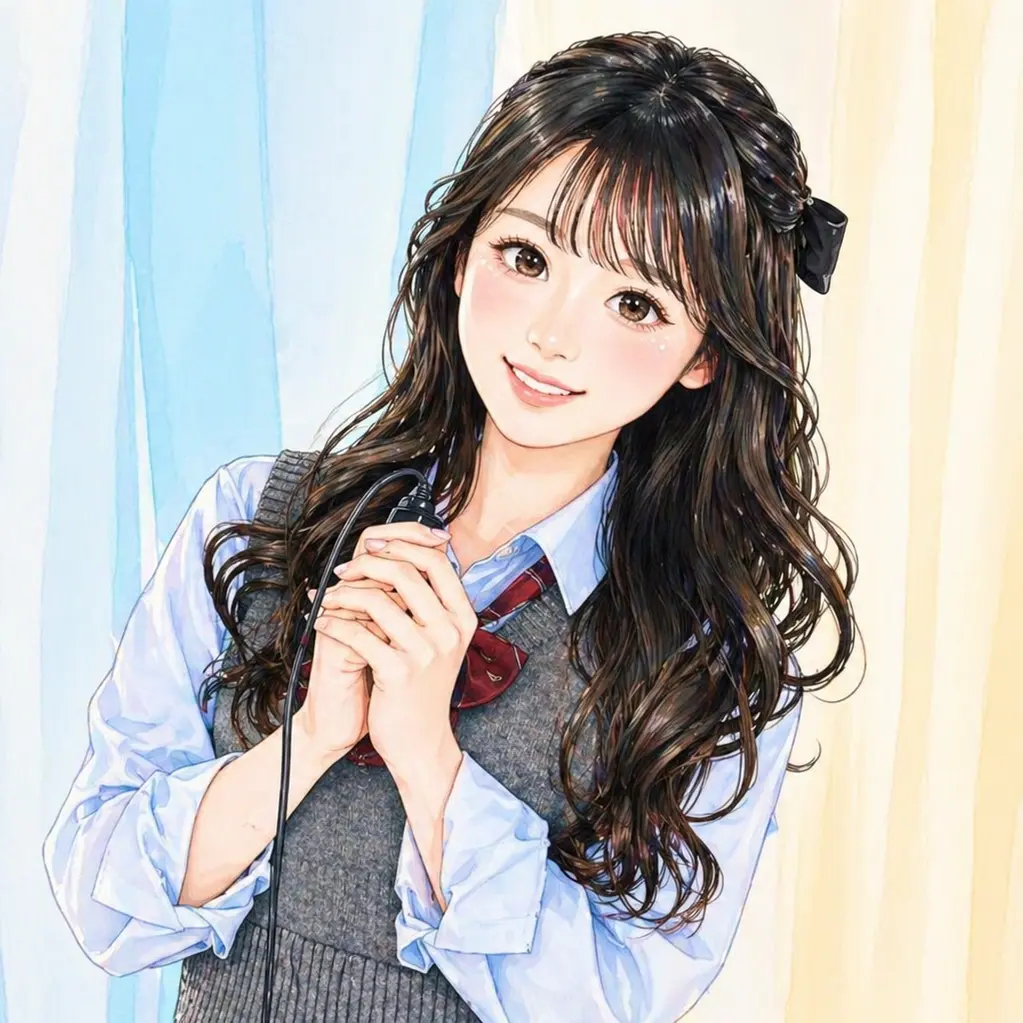 VocalGlaze2210의 「幼馴染」の身長差コンビ（腐れ縁）