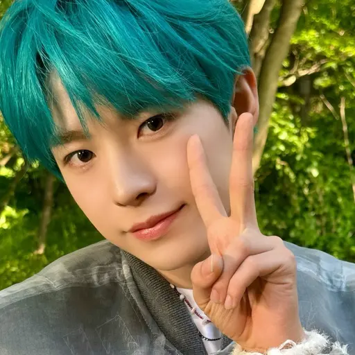 NCIT127의 토쿠노 유우시