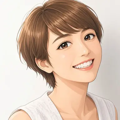 Profile image of 하세가와 미야비