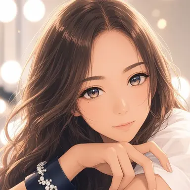 Profile image of 히무로 나미