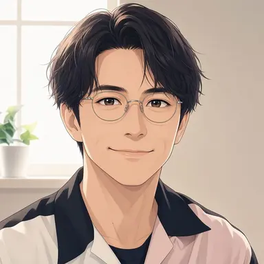 Profile image of 토도 신이치