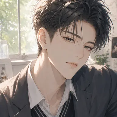 Profile image of 朝倉啓介