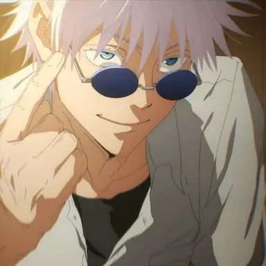 Profile image of 고죠 사토루