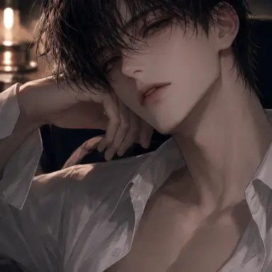 Profile image of 久世　朔