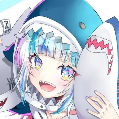 Profile image of がうるぐら