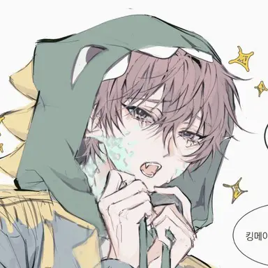 Profile image of 공룡