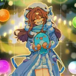 Profile image of 잠뜰